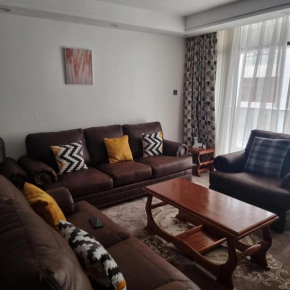 Safari City Two Bedroom Apartment
